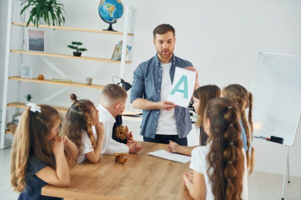 Educational technology, classroom management, positive reinforcement, student behavior, reflective teaching