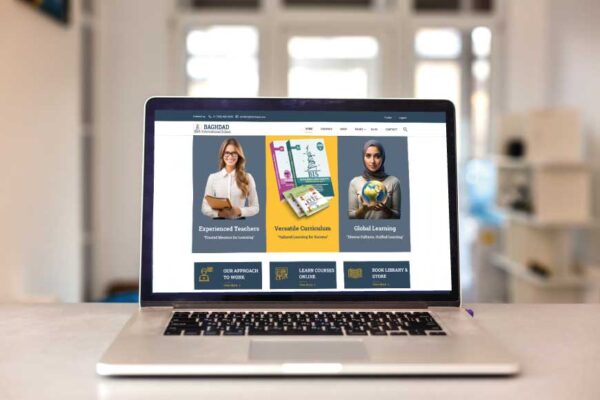 Online Education, Online Learning, Distance Learning, Online Courses, Education Technology.