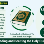 Transform Your Skills: Learn to Read the Quran Correctly – Level 7