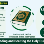 Master The Quran: Recitation, Understanding, and Application – Level 6