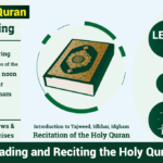 Refine Your Al Quran Recitation: Strategies for Success – Level 5